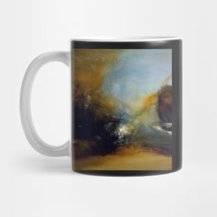 Zao Wou Ki Mug